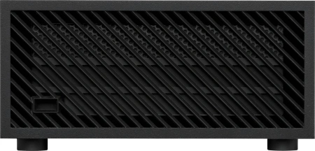 Неттоп Asus PN64-S7757MD i7 13700H (2.4) 16Gb SSD1Tb Iris Xe без ОС 2.5xGbitEth WiFi BT 120W черный (90MS02G1-M00RR0)
