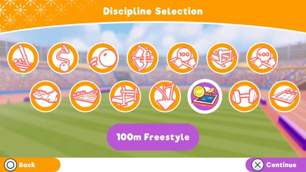Игра для ПК Rokaplay Summer Games Challenge (0+)