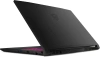 Ноутбук MSI Katana 17 B13VEK-1610XRU Core i7 13620H 16Gb SSD1Tb NVIDIA GeForce RTX4050 6Gb 17.3" IPS FHD (1920x1080) без ОС black WiFi BT Cam (9S7-17L541-1610)