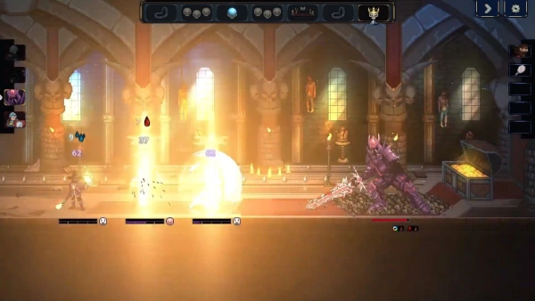 Дополнение к игре для ПК Goblinz Studio Legend of Keepers: Soul Smugglers (18+)