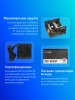 Блок питания Accord ATX 600W ACC-W600P 80+ white (20+4pin) 120mm fan 6xSATA RTL