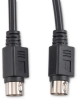 Колонки Оклик OK-605A 2.0 черный 60Вт BT