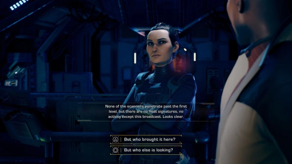 Игра для ПК Telltale The Expanse: A Telltale Series (12+)