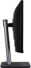 Монитор Acer 27" Vero CB273Ebemipruzxv черный IPS LED 1ms 16:9 HDMI M/M матовая HAS Piv 300cd 178гр/178гр 1920x1080 100Hz FreeSync DP FHD USB 7.78кг