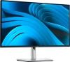 Монитор Dell 27" P2725DE черный IPS LED 16:9 HDMI матовая HAS Piv 1500:1 350cd 178гр/178гр 2560x1440 100Hz DP Quad 2K (1440p) USB 6.59кг