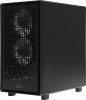 Корпус Formula Air Mesh G2 черный без БП mATX 4x120mm 2x140mm 2xUSB3.0 audio bott PSU