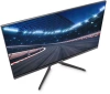 Монитор Digma 23.8" Overdrive 24P410F черный IPS LED 1ms 16:9 HDMI матовая 300cd 178гр/178гр 1920x1080 200Hz G-Sync FreeSync DP FHD USB 2.8кг