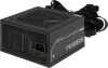 Блок питания Gigabyte ATX 650W GP-P650SS 80+ silver (20+4pin) APFC 120mm fan 5xSATA RTL