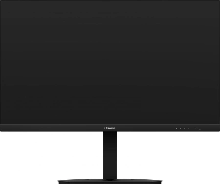 Монитор Hisense 27" 27G5F-PRO черный IPS LED 1ms 16:9 HDMI M/M 250cd 178гр/178гр 1920x1080 165Hz FreeSync Premium DP FHD 7.5кг