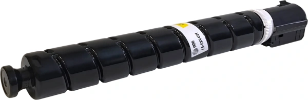Картридж лазерный Cactus CS-EXV49Y C-EXV49Y Y желтый (19000стр.) для Canon IR C3320/C3320i/C3325i/C3330i/C3500/C3520i MFP/C3525i MFP/C3530i MFP