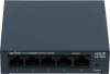 Коммутатор TP-Link LS105G (L2) 5x1Гбит/с неуправляемый