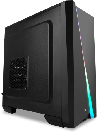 ПК IRU Game 310H6GE MT i5 12400F (2.5) 16Gb SSD512Gb RTX3060 12Gb FreeDOS GbitEth 500W черный (RUS) (2000612)