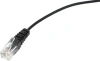 Гарнитура проводная Yealink YHS34 Dual черный