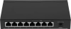 Коммутатор TP-Link TL-SF1008LP (L2) 8x100Мбит/с 4PoE 41W неуправляемый
