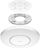 Точка доступа Cudy AP1300 AC1300 10/100/1000BASE-TX белый