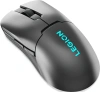 Мышь Lenovo Legion M600s Qi Wireless Gaming темно-серый оптическая 19000dpi беспров. BT/Radio USB 5but (GY51H47355)