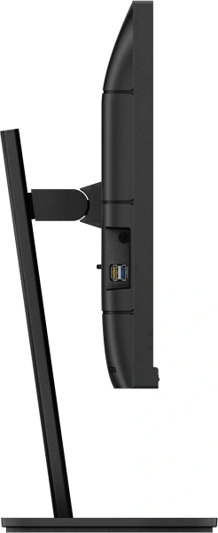 Монитор Philips 27" B Line 27B1U3900 черный IPS LED 16:9 HDMI M/M матовая HAS Piv 1000:1 350cd 178гр/178гр 3840x2160 60Hz DP 4K USB 6.65кг