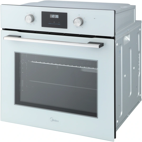 Духовой шкаф Электрический Midea MO509103GW белый