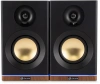 Колонки Оклик OK-605A 2.0 черный 60Вт BT