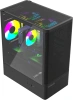 ПК Teclast G03 Ryzen 5 7500F (3.7) 32Gb SSD1Tb RTX5060TI 8Gb Windows 11 Pro GbitEth WiFi BT 500W черный (G03 7500F32G1T5060T8BKRU)