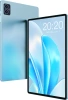 Планшет Teclast M50S T606 (1.6) 8C RAM4Gb ROM128Gb 10.1" IPS 1280x800 Android 14 голубой 13Mpix 5Mpix BT WiFi microSD 256Gb 6000mAh 10hr