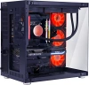 ПК Bloody BD-PC CZ79C3 MT i7 14700KF (3.4) 64Gb SSD1Tb RTX5070Ti 16Gb Windows 11 Home 64 2.5xGbitEth WiFi BT 850W черный (RUS) (2129080)