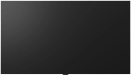 Телевизор OLED LG 83" OLED83G5RLA.ARUG атласное серебро 4K Ultra HD 120Hz DVB-T DVB-T2 DVB-C DVB-S DVB-S2 USB WiFi Smart TV