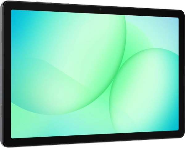 Планшет Samsung Galaxy Tab A11+ BSM-X236B 7300 (2.5) 8C RAM8Gb ROM256Gb 11" TFT 1920x1200 5G Android 15 серый 8Mpix 5Mpix BT WiFi microSD 2Tb 7040mAh
