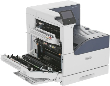 Принтер лазерный Xerox Versalink C7000DN (C7000V_DN) A3 Duplex белый