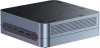 Неттоп Acer Gadget ETBox X i3 1220P (1.5) 16Gb SSD512Gb UHDG Windows 11 Pro GbitEth WiFi BT 120W черный/серый