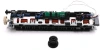 Печка в сборе Cactus CS-FU-HP-M1132-NC (RM1-8283/RM1-7734) (новая) для HP LJ Pro M1132/M1136/M1212