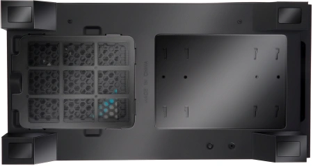 ПК IRU Strato 710Z7GP TWR i7 14700KF (3.4) 64Gb SSD1Tb RTX5080 16Gb FreeDOS GbitEth 850W черный (RUS) (2135192)