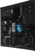 ПК Amur Нарвал B7I21 MT i3 12100 (3.3) 16Gb SSD256Gb UHDG 730 FreeDOS GbitEth 400W мышь клавиатура черный (RUS) (2147002)