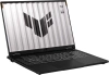 Ноутбук Asus TUF Gaming F16 FX608JH-RV065 Core i5 13450HX 16Gb SSD512Gb NVIDIA GeForce RTX5050 8Gb 16" IPS FHD+ (1920x1200) без ОС grey WiFi BT Cam (90NR0MH1-M003V0)