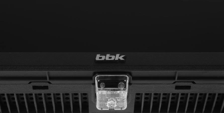Телевизор LED BBK 24" 24LEM-1032/TS2C (B) Frameless черный HD 60Hz DVB-T2 DVB-C DVB-S2 USB (RUS)