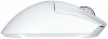 Мышь Razer DeathAdder V3 Pro белый оптическая 30000dpi беспров. USB-C 5but (RZ01-04630200-R3A1)