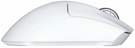 Мышь Razer DeathAdder V3 Pro белый оптическая 30000dpi беспров. USB-C 5but (RZ01-04630200-R3A1)