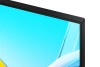 Монитор Samsung 32" S32D804UAIXCI черный VA LED 16:9 HDMI матовая HAS Piv 3000:1 350cd 178гр/178гр 3840x2160 60Hz DP 4K USB 6.9кг
