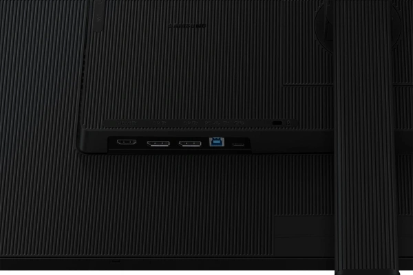 Монитор Samsung 32" ViewFinity S6 S32D604UAIXCI черный IPS LED 5ms 16:9 HDMI матовая HAS Piv 1000:1 350cd 178гр/178гр 2560x1440 100Hz DP Quad 2K (1440p) USB 7.2кг