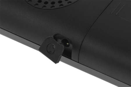 Телефон IP Yealink W74P черный