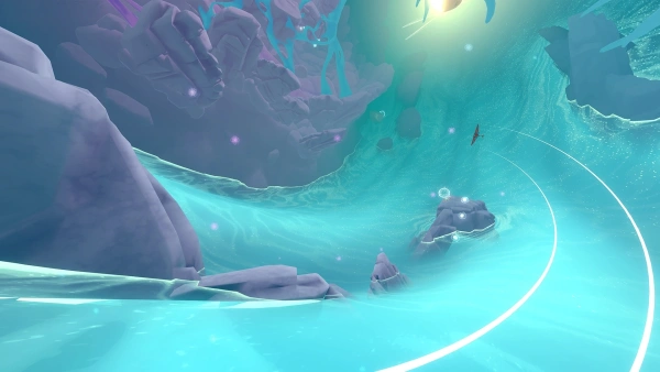 Игра для ПК Aspyr InnerSpace (6+)