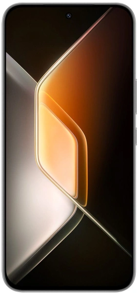 Смартфон Infinix X6876 GT 30 256Gb 8Gb белый моноблок 3G 4G 2Sim 6.78" 1224x2720 Android 15 64Mpix 802.11 a/b/g/n/ac/ax NFC GPS Protect FM