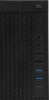 Корпус Formula SFF T11 черный без БП mATX 2xUSB2.0 2xUSB3.0 audio bott PSU