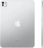 Планшет Apple iPad Pro 2024 A2836 M4 9C RAM8Gb ROM256Gb 11" OLED 2420x1668 iOS серебристый 12Mpix 12Mpix BT WiFi 10hr