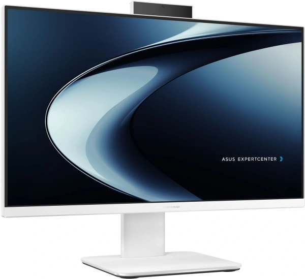 Моноблок Asus V470VAK-WPE0780 27" Full HD Core 7 240H (2.5) 32Gb SSD1Tb Graphics без ОС GbitEth WiFi BT 120W клавиатура мышь Cam белый 1920x1080