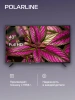 Телевизор LED PolarLine 40" 40PL51TC черный FULL HD 60Hz DVB-T DVB-T2 DVB-C DVB-S2 (RUS)