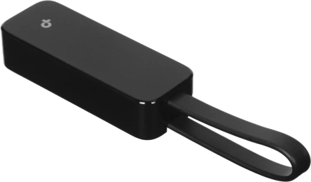 Сетевой адаптер Gigabit Ethernet TP-Link UE306 USB 3.0