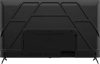 Телевизор QLED Digma 55" DM-LED55UQB31 Google TV Frameless Metal черный/черный 4K Ultra HD 60Hz MEMC DVB-T DVB-T2 DVB-C DVB-S DVB-S2 USB WiFi Smart TV