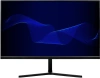 Монитор Hiper 23.8" EasyView HB2401 черный IPS LED 4ms 16:9 HDMI M/M матовая 1000:1 250cd 178гр/178гр 1920x1080 75Hz FreeSync DP FHD 3.1кг
