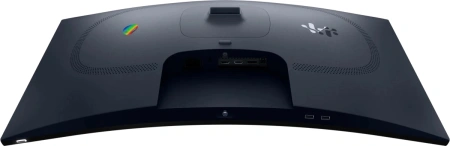 Монитор Dell 31.5" Alienware AW3225DM черный VA LED 16:9 HDMI матовая HAS 3000:1 400cd 178гр/178гр 2560x1440 180Hz FreeSync DP Quad HD 2K (1440p) USB